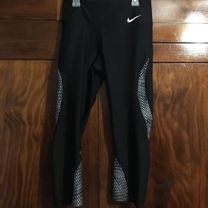 nike legging capris
